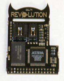 JLP Tuned Diablo Delta Chip, Multi Program. Click below for (JLP) Johnny Lightning Performance Web Site