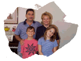 Welcome to the Namestnik family website
