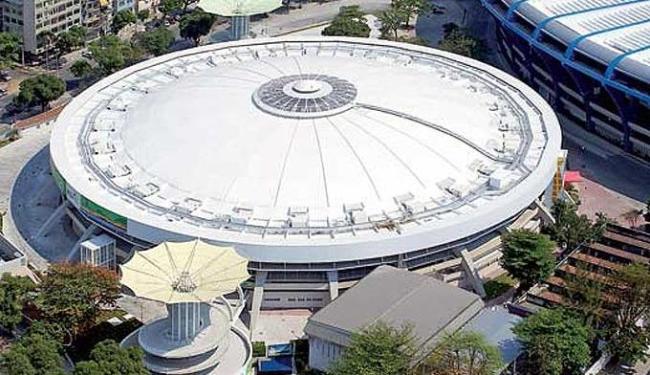 Maracanazinho