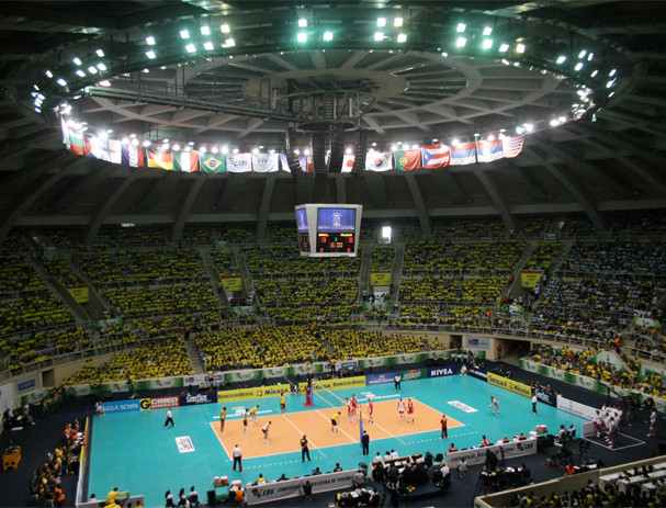 Maracanazinho
