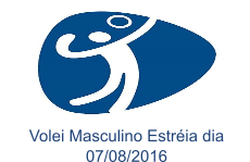 Volei Masculino
