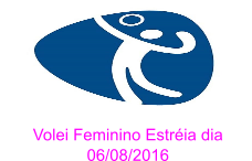 Volei Feminino