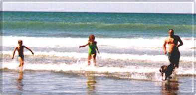 Brighton Beach Oct 99