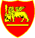 Lion of St Mark