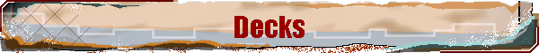 Decks