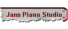 Jans Piano Studio