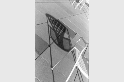 Sometime shadows make a world of difference.