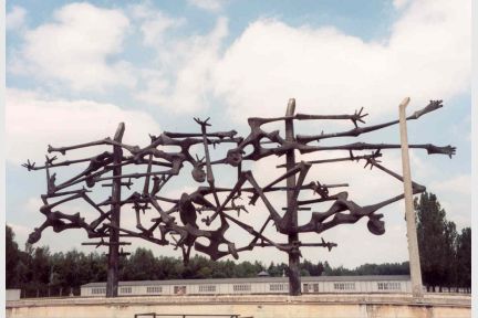 Dachau Concentration Camp