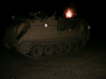 81mm at night