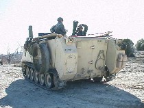 gunning 120mm