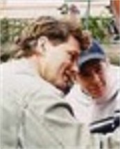 Byron and Dave