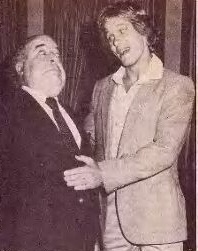 'Coy & Boss Hogg'