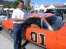 'Coy' at Nevada Auto Show.