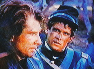 "North and South"