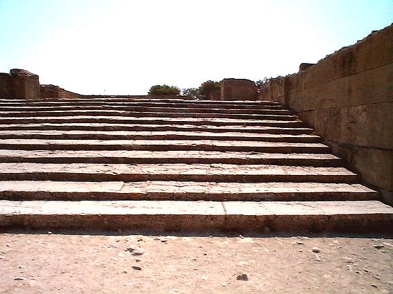 Scalinata 