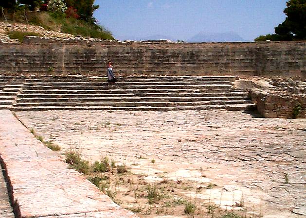 Teatro