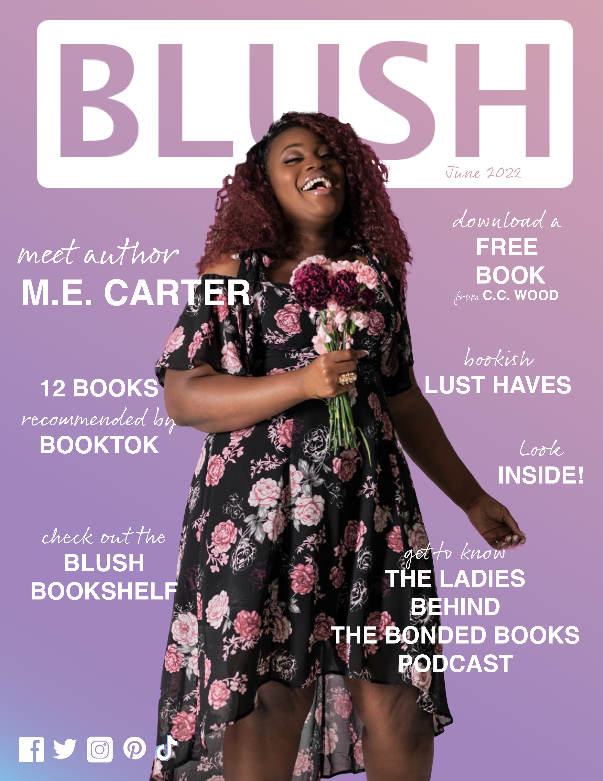 Link to Vertical Redesigned Interactive Magazine