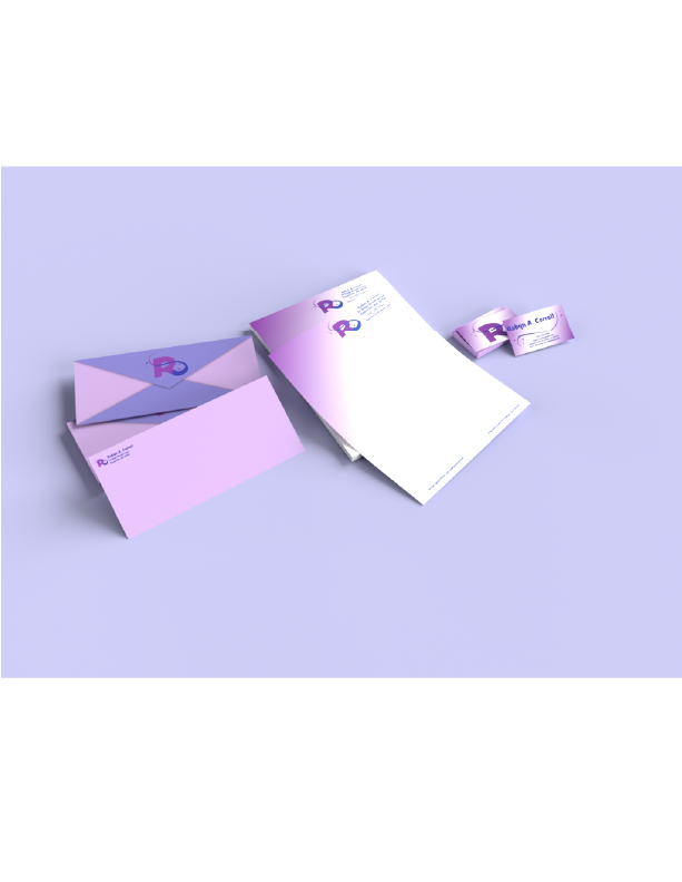Branding Suite