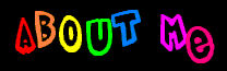 A page about the creator of this site. 