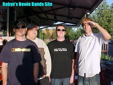 click to go to the No Direction Official Site