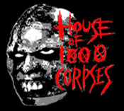 Spookshow Baby!