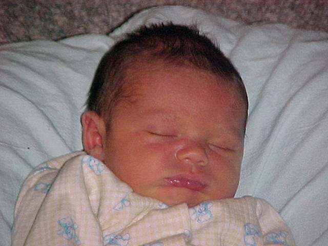 Elijah Sawyer Page