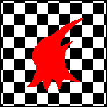 The Banner of the Household of Raven's Flight