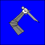 The Banner of the Household of Steel