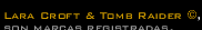 WWW.TOMBRAIDER.COM