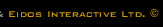 Eidos Interactive Ltd. &copy;