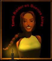 Lara Croft