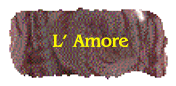 amore