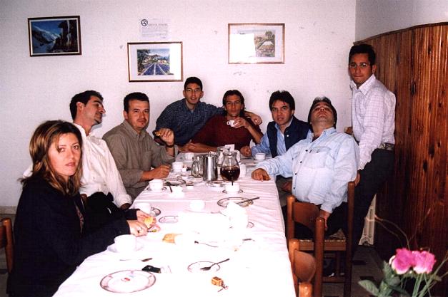 i pi� casinari!