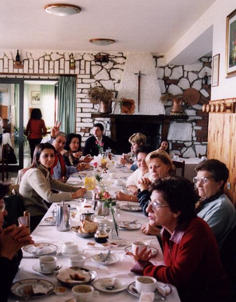 buon appetito!