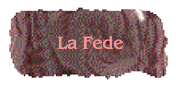 la fede