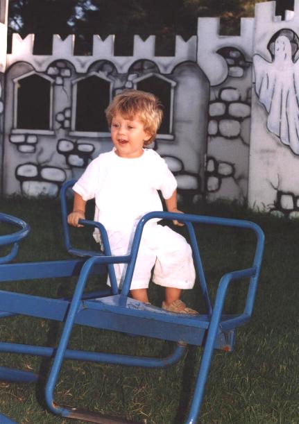 parco giochi