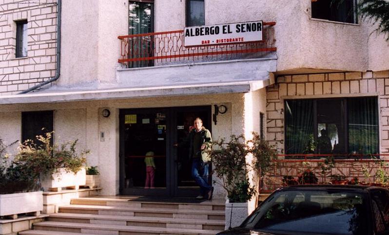 entrate e vedrete...