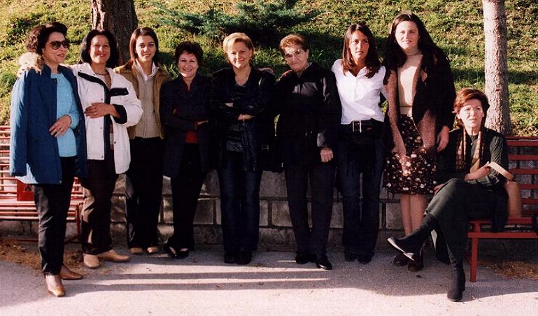 le pie donne