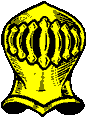 Helmet of a sovereign