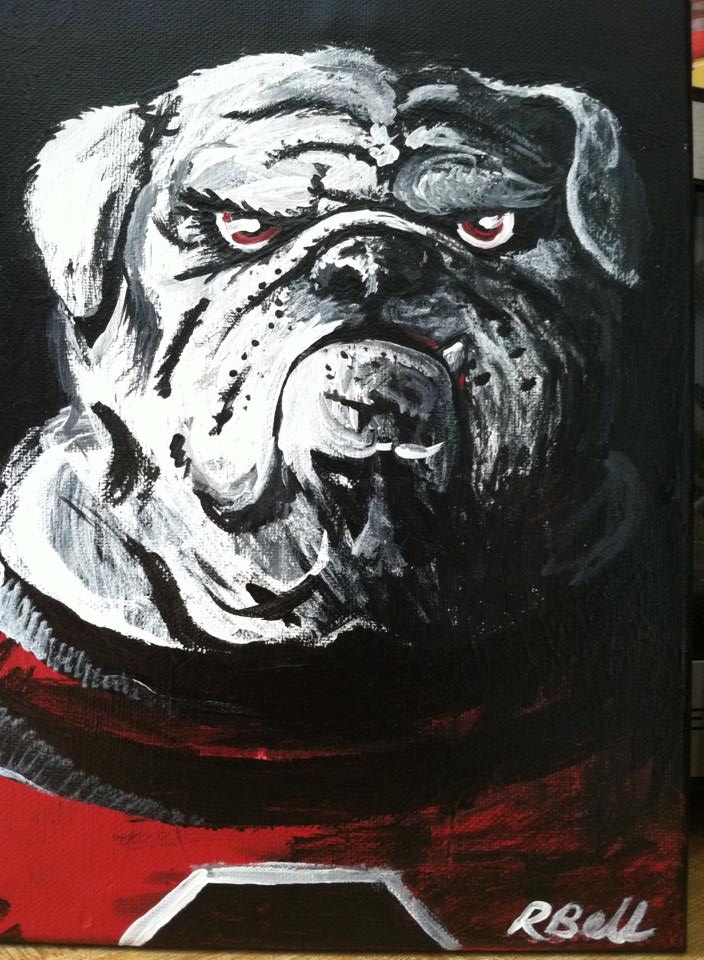 bulldog