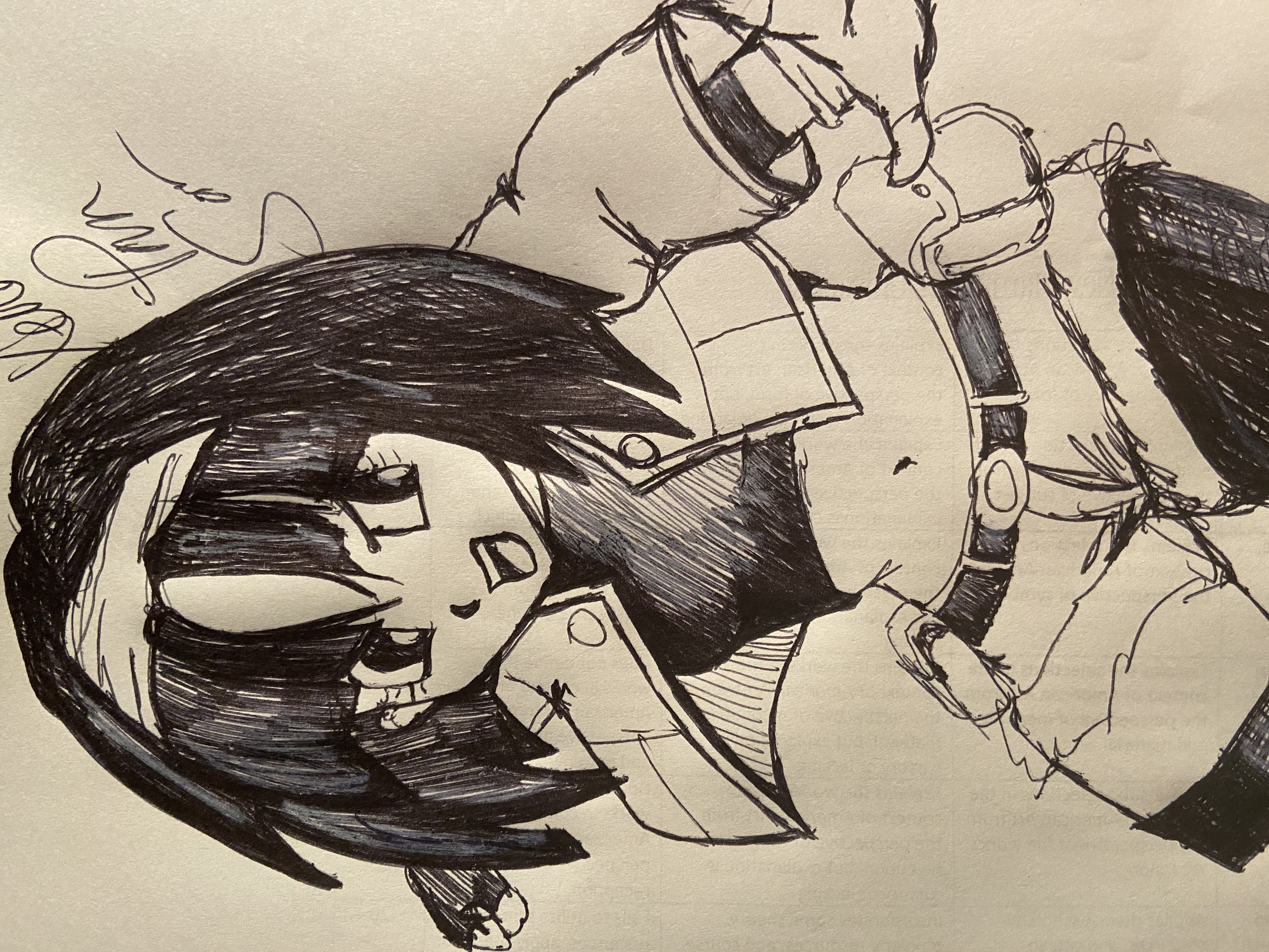 anime