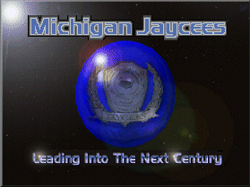Visit the Michigan Jaycees' Website!