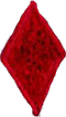 5th Division Patch