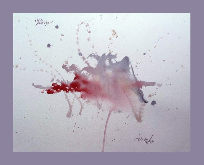 blotch