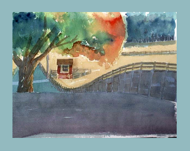 littleredhouse