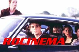 Rocinema logo