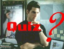 Quiz page logo
