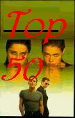 Top 50 Logo