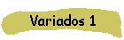 Variados 1