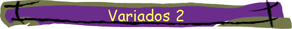 Variados 2